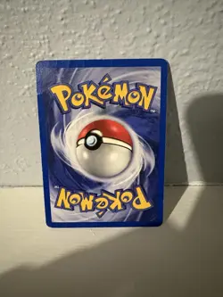 Pokemon TCG Giovanni's Persian 8/132 Gym Challenge Holo Rare Unlimited - Image 2