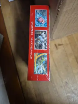 Pokemon Scarlet & Violet Japanese 151 Booster Box. New. - Image 3