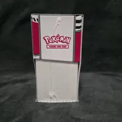 Pokemon TCG: White Flare Pokemon Center Elite Trainer Box Sealed (ETB) - Image 4