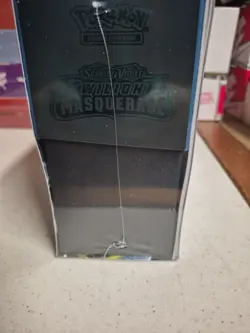 Pokemon Scarlet & Violet Twilight Masquerade Elite Trainer Box. New. - Image 5