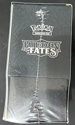 Pokemon TCG: Hidden Fates Elite Trainer Box SEALED 820650804731 - Image 2