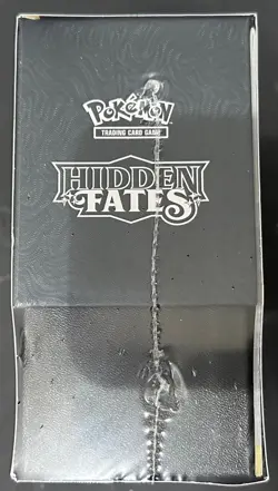 Pokemon TCG: Hidden Fates Elite Trainer Box SEALED 820650804731 - Image 4