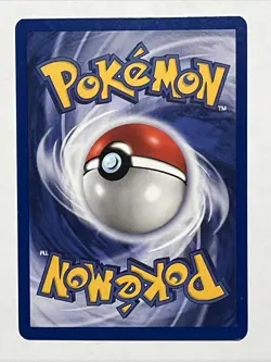 2000 Classic - Team Rocket Magnemite 1st Edition Basic/Common #60/82 - Image 3