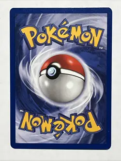 2000 Classic - Team Rocket Magnemite 1st Edition Basic/Common #60/82 - Image 4