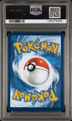 2025 POKEMON MEG EN-MEGA EVOLUTION #178 MEGA GARDEVOIR EX PSA 10 - Image 2