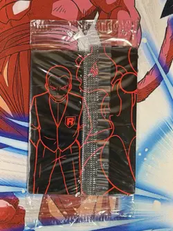 Pokemon Destined Rivals Team Rocket’s Wobbuffet Promo Sealed - Image 2