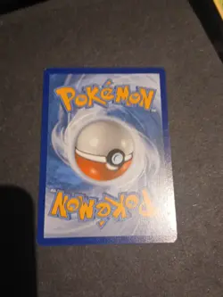 Pokemon TCG Rowlet & Alolan Exeggutor Tag Team GX Unified Minds 215/236 NM - Image 2