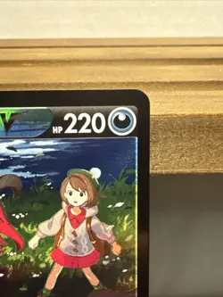 Galarian Moltres V TG20/TG30 Pokemon Astral Radiance Trainer Gallery NM - Image 3