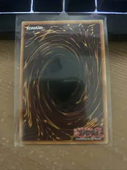 Yu-Gi-Oh TCG Red-Eyes Black Dragon Prismatic MP24-EN054 1st NM Alternative Art - Image 2