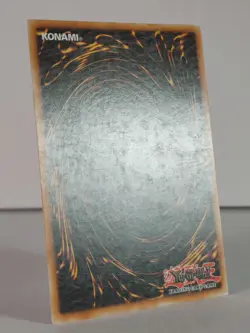 Contrast HERO Chaos - Hero Strike Structure Deck - SDHS EN041 - 1st Ed. - LP - A - Image 5