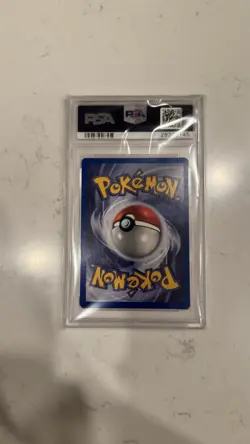 Gym Chal Giovanni's Nidoking Holo 1st Edition 2000 PSA 10 #7 Pokemon Card - Image 2