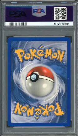 PSA 9 Aron EX Legend Maker 48/92 Pokemon Card B12 - Image 2