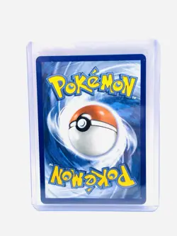 Clawitzer 141/132 Pokemon Card TCG: Mega Evolutions Illustration Rare Holo MT/NM - Image 2