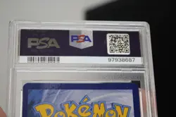 PSA 10 Iono 237/091 SIR Paldean Fates PAF Pokemon Card - Image 5