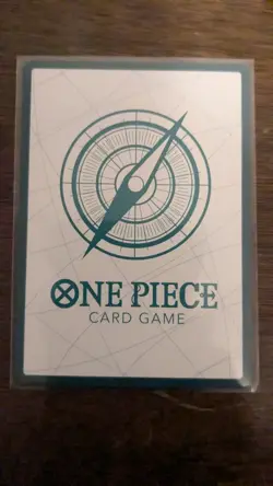 One Piece Card Game PRB-01 The Best Hody Jones DON!! (ENGLISH) Non Foil - Image 2