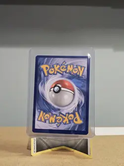 Pokemon TCG Greninja & Zoroark GX Holo Ultra Rare Card 107/214 Unbroken Bonds - Image 2