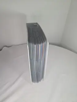 Binder With 8 lbs Pokemon Card Sorted NM Condition Many Sets/ Set Filler - Image 1