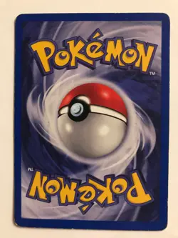 FORRETRESS Pokemon Card - WOTC - 1st Edition - Neo Discovery - 21/75 - LP - Image 3