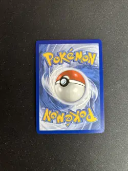 Fezandipiti Masterball 045/131 Prismatic Evolutions Pokemon TCG Card - Image 4