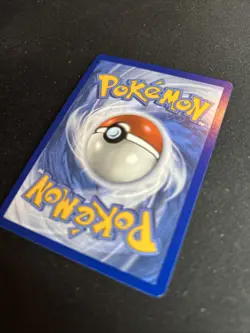 Fezandipiti Masterball 045/131 Prismatic Evolutions Pokemon TCG Card - Image 5