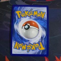 Pokemon TCG S&V Surging Sparks Tatsugiri EX Ultra Rare Card 226/191 - Image 2