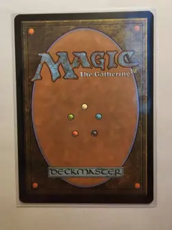 MTG Mana Confluence Journey into Nyx JOU Rare Land NM Never Played Magic Card - Image 2