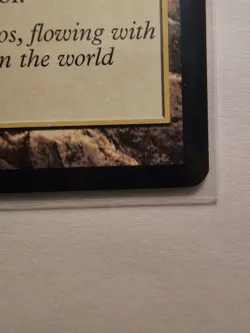 MTG Mana Confluence Journey into Nyx JOU Rare Land NM Never Played Magic Card - Image 5