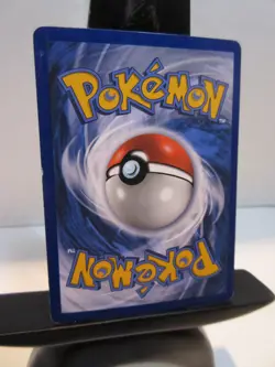 Pokemon TCG 2016 XY Breakpoint Mega M Gyarados EX Ultra Rare Holo Card 27/122 - Image 5