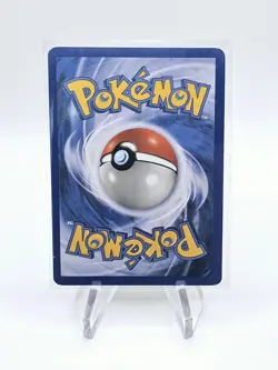 Pokemon Card Rotom 7/106 Diamond & Pearl Great Encounters Reverse Holo - Image 2