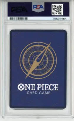 PSA Lydia Mackay Signed Boa Hancock ST17-004 One Piece Promotion Cards Foil - Image 2