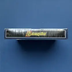 Vintage REDEMPTION 2nd Edition TCG Cactus Cards Starter Decks Rare Sealed Gift - Image 2