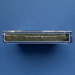 Vintage REDEMPTION 2nd Edition TCG Cactus Cards Starter Decks Rare Sealed Gift - Image 4