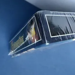 Vintage REDEMPTION 2nd Edition TCG Cactus Cards Starter Decks Rare Sealed Gift - Image 5