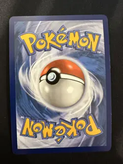 POKEMON TCG HO-OH EX 007/034 CLC POKEMON CARD GAME CLASSIC HOLO ENGLISH - Image 2