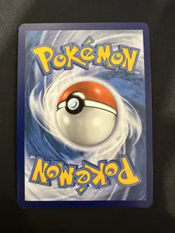 POKEMON TCG DOUBLE COLORLESS 032/034 CLC POKEMON CARD GAME CLASSIC HOLO ENGLISH - Image 2