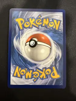 POKEMON TCG PROFESSOR OAK 025/034 CLB POKEMON CARD GAME CLASSIC ENGLISH - Image 2