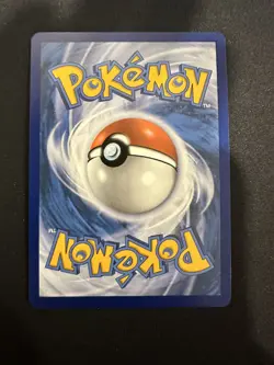 POKEMON TCG SWITCH 029/034 CLB POKEMON CARD GAME CLASSIC HOLO ENGLISH - Image 2