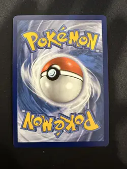 POKEMON TCG DOUBLE COLORLESS 032/034 CLV POKEMON CARD GAME CLASSIC HOLO ENGLISH - Image 2