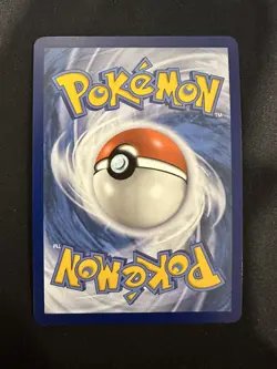 POKEMON TCG RARE CANDY 024/034 CLC POKEMON CARD GAME CLASSIC HOLO ENGLISH - Image 2