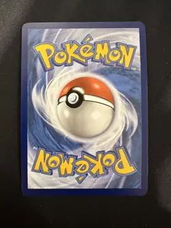 POKEMON TCG ROCKET’S ADMIN 025/034 CLC POKEMON CARD GAME CLASSIC HOLO ENGLISH - Image 2