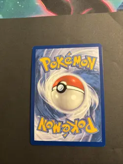 Pokemon TCG SV: Scarlet & Violet Promo Cards #097 Flutter Mane - Image 2