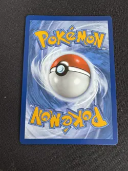 Pokemon TCG Walking Wake EX Hyper Rare Prismatic Evolutions Card 178/131 NM - Image 2