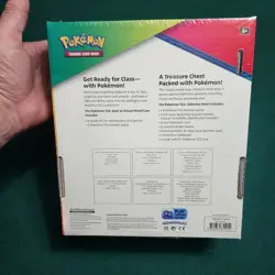 Pokemon Trading Card Game 2-Pack Hisuian Voltorb, Growlithe, and Sneasel - Image 5