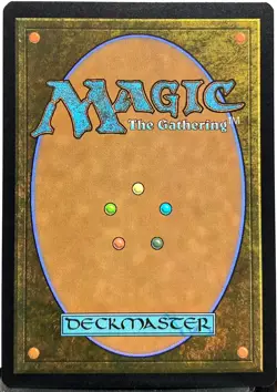 MTG Sauron, Lord of the Rings 92 Showcase Commander: Lord Of The Rings MTG Card - Image 2