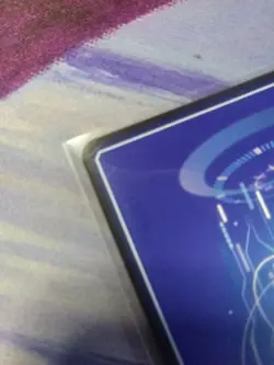 Digimon TCG Exclusive Aegiomon Card P-194 Alt Art - Image 3