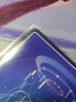 Digimon TCG Exclusive Aegiomon Card P-194 Alt Art - Image 5