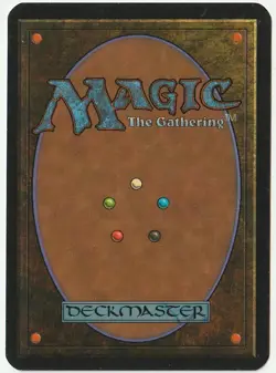 Obsianus Golem (LP) #267 Limited Edition Alpha LEA see pics Magic card MTG - Image 2