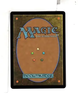MTG SkeenAB Court of Vantress BORDERLESS from WOC. NM. - Image 2