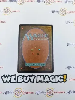 MTG | Mass Hysteria | Mirrodin | Regular | Heavily Played | English - Image 2