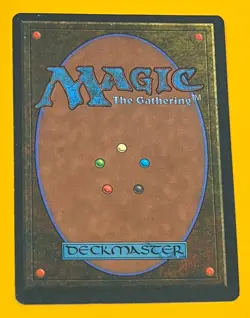 MTG MANA DRAIN Legends (Italian) (OldManMTG 005-180) - Image 2